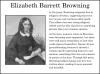 Sonnet 43 Elizabeth Barrett Browning - Edexcel Teaching Resources (slide 6/41)